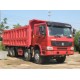 CNHTC Sinotruk HOWO 8x4 HOWO Dump Truck