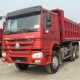 Lowest Price Sinotruk HOWO Dump Truck for Africa