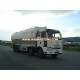 Factory price bulk feed carrier trailer