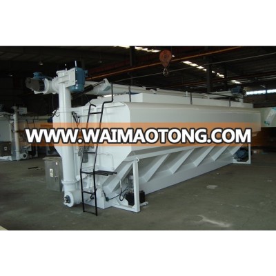 Factory direct bulk feed tank with best service and low price