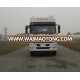 High quality machine grade 6 wheel bulk feed trucks for sale