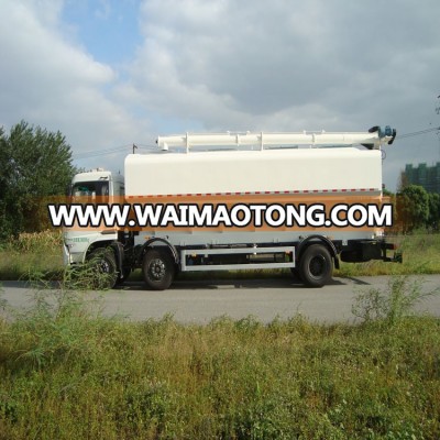 best selling hot chinese products bulk feed truck With the Best Quality