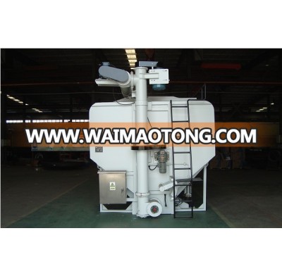 factory hot sales low price pig bulk feed tank