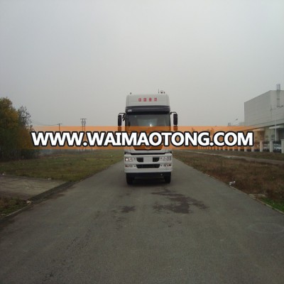 Hot selling bulk feed truck 5 ton / mt