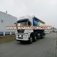 Manufacturer 5ton feed delivery truck