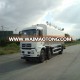 2017 electrical auger bulk feed truck