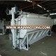 Factory Service Outdoor bulk chicken feed tank