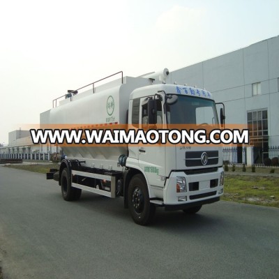 China cheap 20 m conveying distance grain feeding conveyor machine for truck