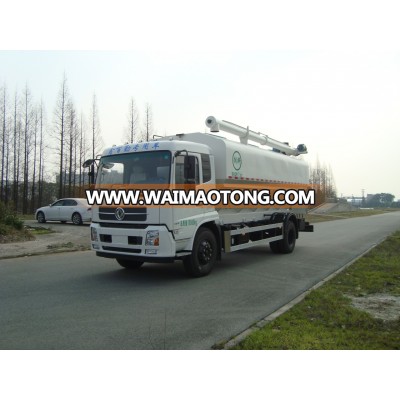 Hot selling product truck for bulk feed with best price