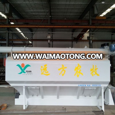 Hot selling machine pig bulk feed tank With Stable Function